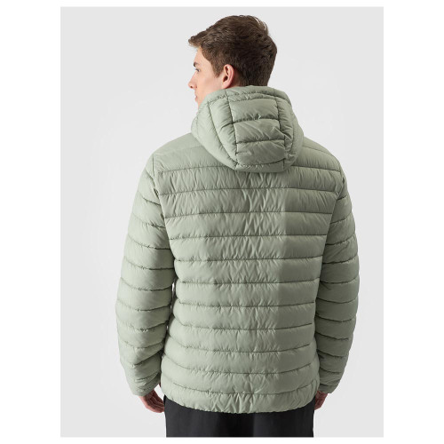 4F Ανδρικό μπουφάν Down Jacket